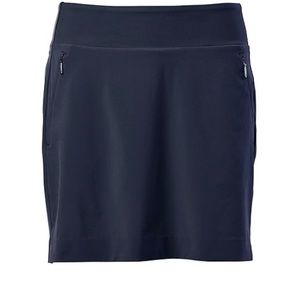 Athleta Soho Scort.  sage green